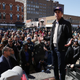 Illustration for article titled Beto O'Rourke Acknowledges White Privilege in Iowa